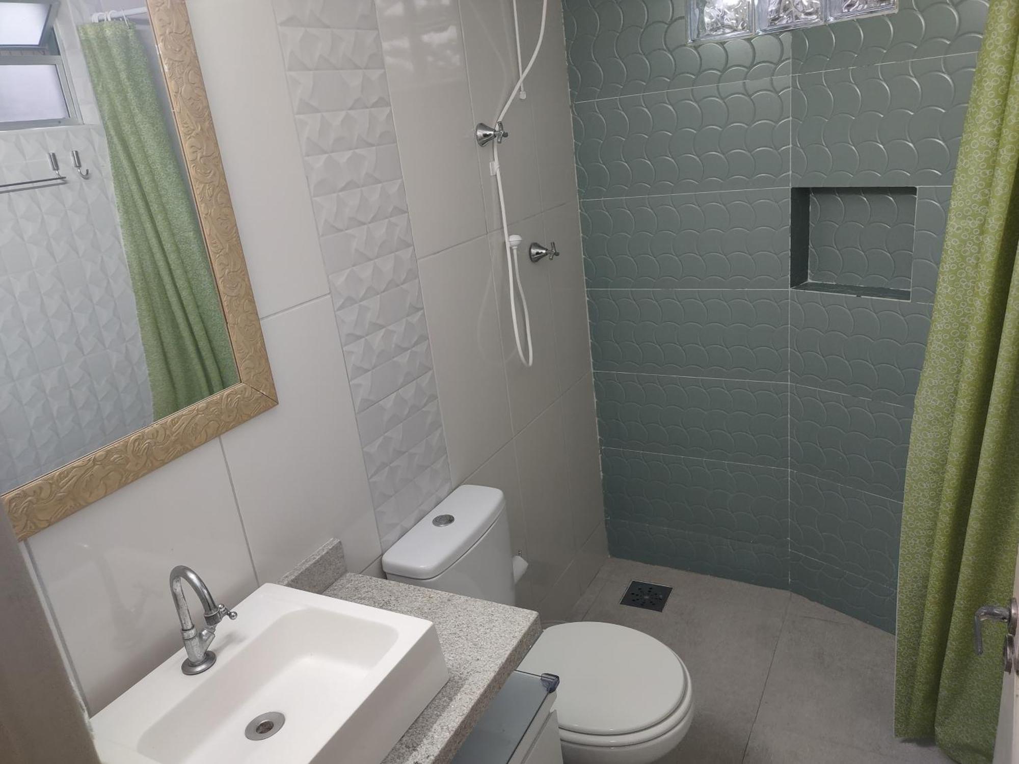 Cesar Apartment